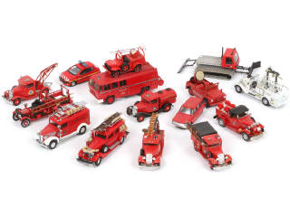 Lot 213 - DIVERS (15)