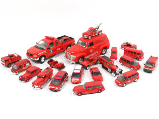 Lot 239 - SOLIDO (FRANCE) (21)