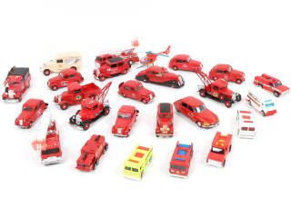 Lot 210 - DIVERS (25)