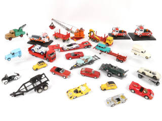 Lot 168 - DIVERS (31)