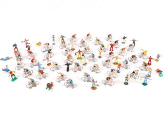 Lot 22 - DIVERS (40)