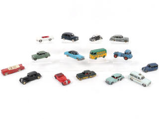 Lot 73 - DIVERS (FRANCE) (15)