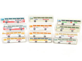 Lot 229 - MAJORETTE (FRANCE) (12)