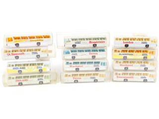 Lot 233 - MAJORETTE (FRANCE) (12)