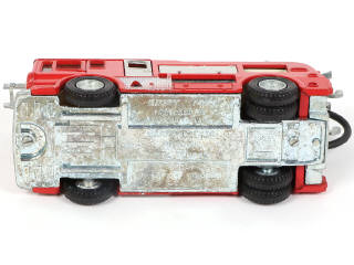 Lot 271 - DINKY TOYS (GB) (1)