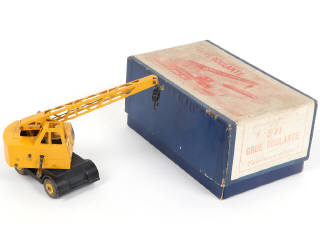 Lot 247 - DINKY TOYS (FRANCE) (1)