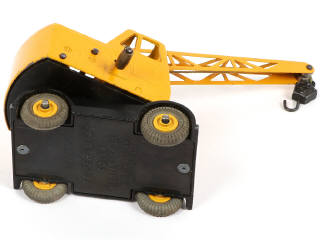 Lot 247 - DINKY TOYS (FRANCE) (1)