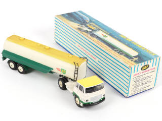 Lot 249 - DINKY TOYS (FRANCE) (1)