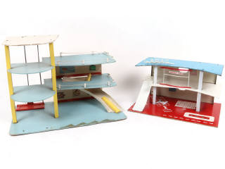 Lot 24 - DIVERS (2)