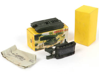 Lot 248 - DINKY TOYS (FRANCE) (1)