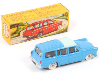 Lot 169 - QUIRALU (FRANCE) (1)