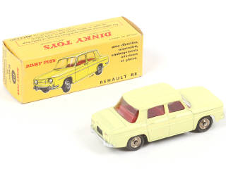 Lot 235 - DINKY TOYS (FRANCE) (1)