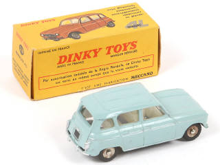 Lot 236 - DINKY TOYS (FRANCE) (1)