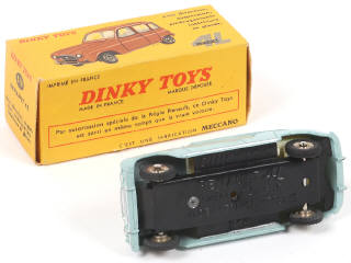 Lot 236 - DINKY TOYS (FRANCE) (1)