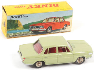 Lot 239 - DINKY TOYS (FRANCE) (1)