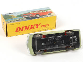 Lot 239 - DINKY TOYS (FRANCE) (1)