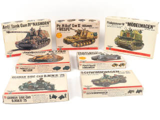 Lot 43 - BANDAÏ (GB) (7)
