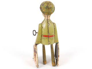 Lot 15 - UNIQUE ART MANUFACTURING CO (USA) (1)