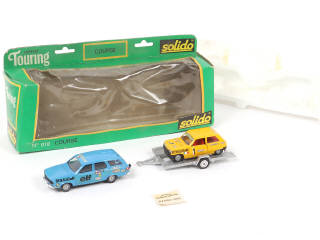 Lot 176 - SOLIDO (FRANCE) (1)