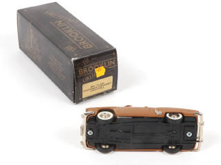 Lot 154 - BROOKLIN MODELS (GB) (1)