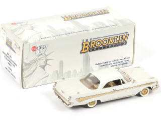 Lot 158 - BROOKLIN MODELS (GB) (1)