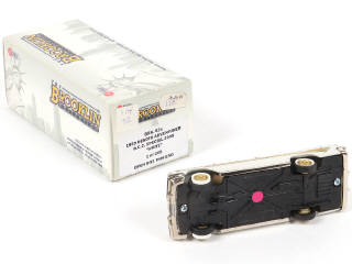 Lot 158 - BROOKLIN MODELS (GB) (1)
