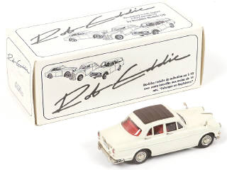 Lot 162 - BROOKLIN MODELS (GB) (1)