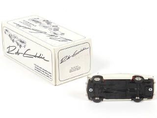 Lot 162 - BROOKLIN MODELS (GB) (1)