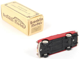 Lot 155 - BROOKLIN MODELS (GB) (1)