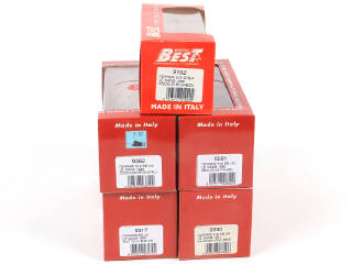 Lot 144 - BEST MODEL (ITALIE) (5)