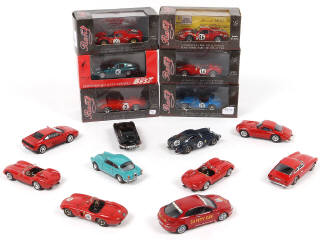 Lot 92 - DIVERS (16)
