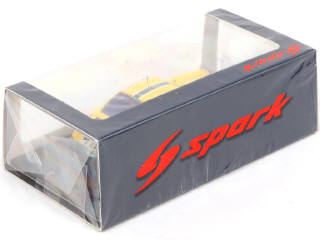 Lot 110 - SPARK (MACAU) (1)