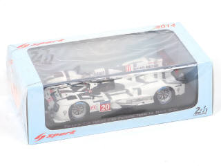 Lot 112 - SPARK (MACAU) (1)