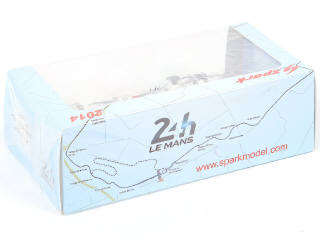 Lot 112 - SPARK (MACAU) (1)