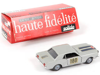 Lot 173 - SOLIDO (FRANCE) (1)