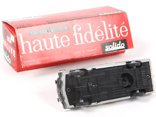 Lot 173 - SOLIDO (FRANCE) (1)