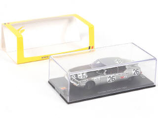 Lot 116 - SPARK (MACAU) (1)