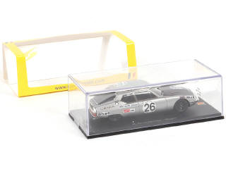Lot 116 - SPARK (MACAU) (1)