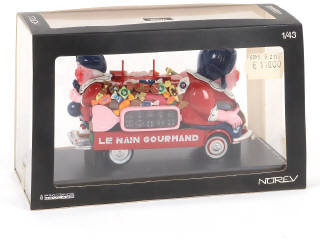 Lot 199 - NOREV (FRANCE) (1)