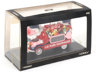 Lot 199 - NOREV (FRANCE) (1)