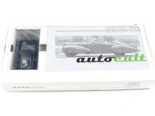 Lot 127 - AUTOCULT (ALLEMAGNE) (1)
