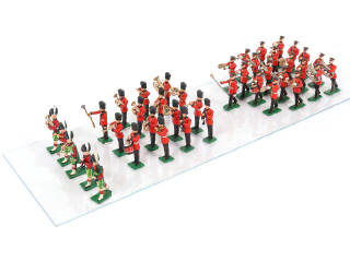 Lot 6 - DIVERS (40)