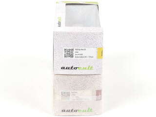 Lot 136 - AUTOCULT (ALLEMAGNE) (2)