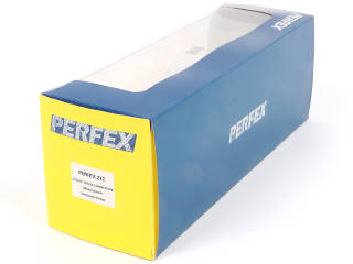 Lot 101 - PERFEX (CHINE) (1)