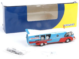 Lot 98 - PERFEX (CHINE) (1)