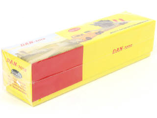 Lot 168 - DAN-TOYS (FRANCE) (1)