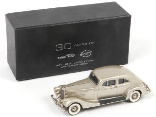 Lot 152 - BROOKLIN MODELS (GB) (1)