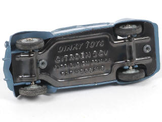 Lot 241 - DINKY TOYS (FRANCE) (1)