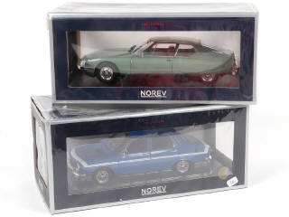 Lot 33 - NOREV (FRANCE) (2)