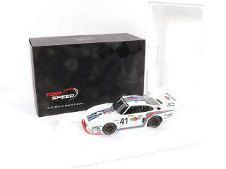 Lot 38 - TOP SPEED (ALLEMAGNE) (1)